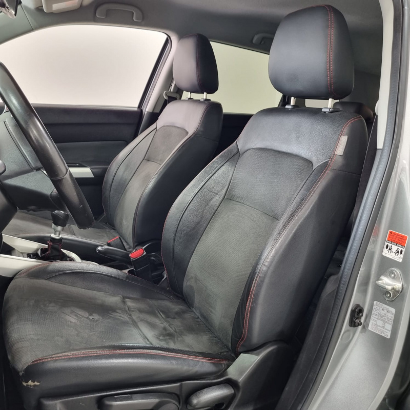Suzuki Vitara  VITARA TURBO 6 TM 1.4 LT 2017